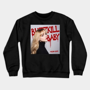 Mckenna Grace Crewneck Sweatshirt